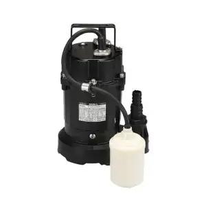 [하프클럽/]펌프 수중펌프 IP-217-F 142x253x188 물탱크 저수조