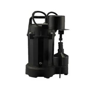 [하프클럽/]펌프 수중펌프 IP-317-F 142x253x188 배수용 수족관