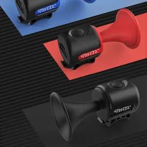 [하프클럽/]HWA 자전거 클락션 따르릉 소리