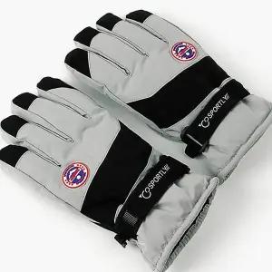 [하프클럽/]스노우드 스키 여성용 장갑 터치 겨울 스노우