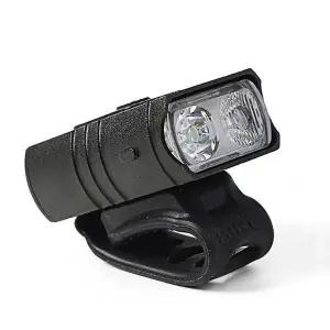 [하프클럽/]자전거 전조등 USB 충전 자전거라이트 자전거안전등