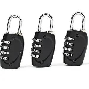 [하프클럽/]비밀번호 자물쇠 번호변경자물쇠 사물함자물쇠