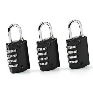 [하프클럽/]번호 자물쇠 학교자물쇠 창고자물쇠 자전거자물쇠