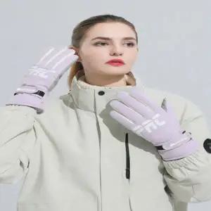 [하프클럽/]남녀공용 3컬러 겨울 가벼운 PRC 스키장갑 보드장갑