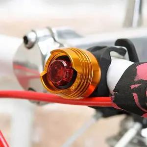 [하프클럽/]자전거 등 자전거등불 자전거라이트 자전거안전등