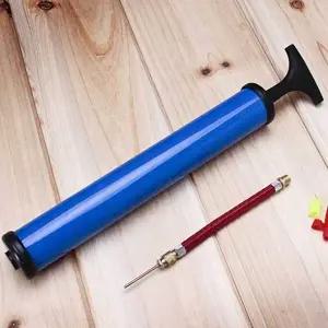 [하프클럽/]풍선손펌프 튜브손펌프 볼펌프 풍선공기주입기 공바람