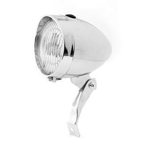 [하프클럽/]비타리토 자전거 헤드라이트 클래식 3구 LED