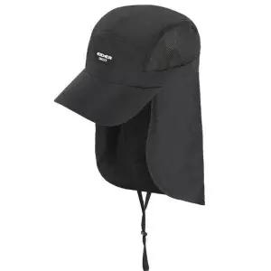 [하프클럽/셀러허브_여성트랜드패션]세이프티 방한 캡모자 창모자 겨울모