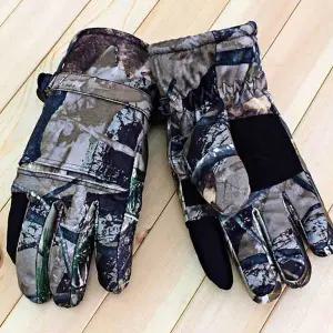 [하프클럽/]남성 스키 장갑 겨울장갑 스키글러브 보드장갑