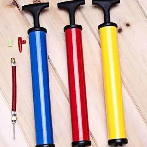 [하프클럽/]풍선손펌프 볼펌프 공바람 핸드펌프 수동에어펌프