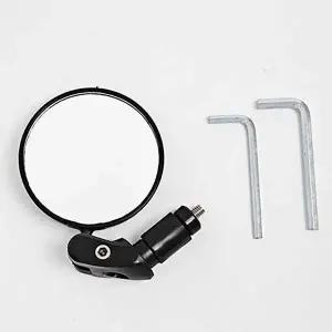 [하프클럽/]자전거백 미러 360도 로드자전거 자전거 부품 용품