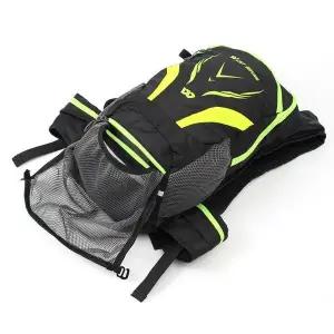 [하프클럽/]비타리토 포켓확장 자전거 백팩 용량16L