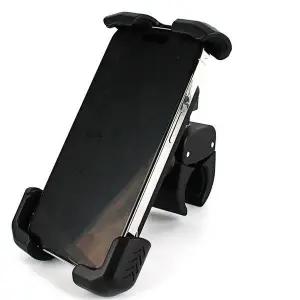 [하프클럽/]자전거 전동 퀵보드 핸드폰 모서리 보호 거치대