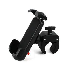 [하프클럽/]모서리보호 자전거 핸드폰거치대 오토바이