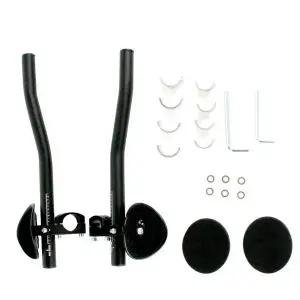 [하프클럽/]손잡이 보조라이딩그립 라이딩 자전거