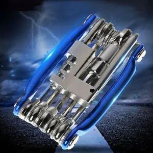 [하프클럽/]GDM 자전거 수리 공구 세트