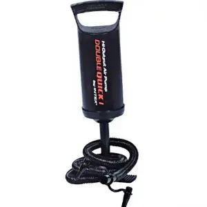 [하프클럽/]에어펌프 축구공펌프 자전거에어펌프 공기펌프