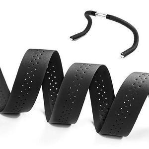 [하프클럽/셀러허브_여성트랜드패션]로드 가죽 바테이프 그립 핸들바