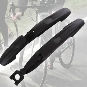 [하프클럽/]자전거 머드가드 자전거흙받이 미니벨로머드가드