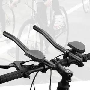 [하프클럽/]자전거 보조손잡이 자전거핸들 팔꿈치받침대