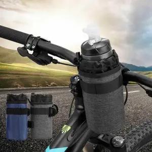 [하프클럽/셀러허브_여성트랜드패션]자전거 핸들 물통케이지안장 고정 케