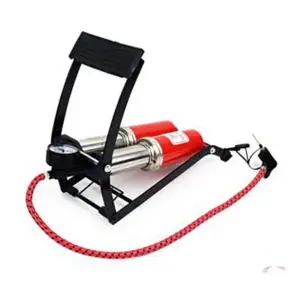 [하프클럽/]에어 발펌프 공기2통 유니크셀