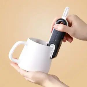 [알티피아]젖병 텀블러 세척솔 다용도 병닦는솔 브러쉬