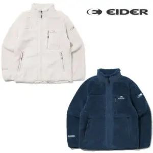 아이더 EIDER 남성 에시앙 2.4 윈드스타퍼 플리스 자켓 DMU24105 456349