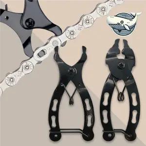 [하프클럽/]자전거 체인 분리툴 수리용 공구 풀림과 연결