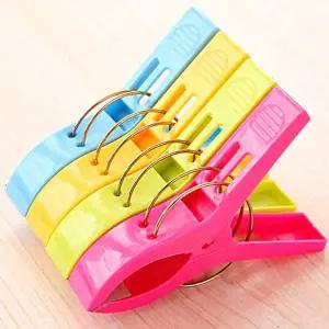 [알티피아]튼튼한 빨래집게 빅사이즈