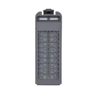 [알티피아]삼성 통돌이 세탁기 호환 다이아필터(18mm) 1개(벌크)