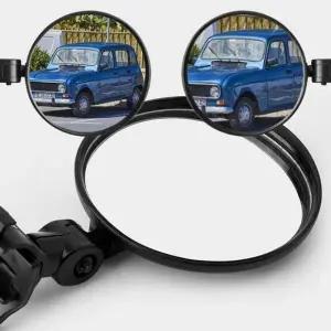 [하프클럽/셀러허브_여성트랜드패션]자전거미러 자전거사이드미러 자전거