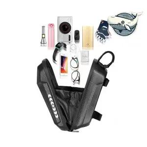 [하프클럽/]편리한 자전거 킥보드 수납 가방 다용도