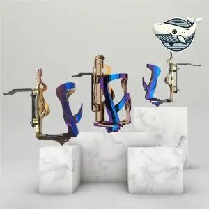 [하프클럽/]다용도 스포츠 음료 거치대 자전거 컵홀더