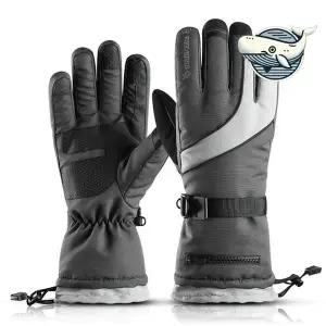 [하프클럽/]방수 방한 스키장갑 성인용 보드 스노우글러브
