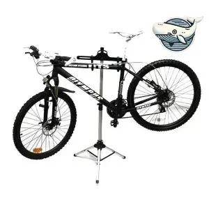 [하프클럽/]자전거 스탠드 고정대 실내 보관대 편리한
