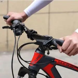 [하프클럽/]자전거 컴포트 미끄럼방지 핸들그립