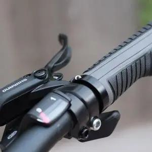 [하프클럽/셀러허브_여성트랜드패션]핸들바 미끄럼방지 핸들그립 손잡이