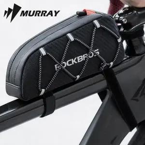 [하프클럽/셀러허브_여성트랜드패션]사이드 스트링 자전거 가방