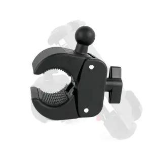 [하프클럽/]자전거 오토바이 핸들바 브라켓 마운드 17mm 볼헤드