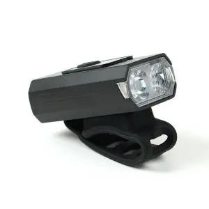 [하프클럽/]USB충전 전조등 자전거 자전거라이트