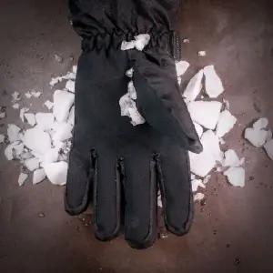 [하프클럽/]K4 방한장갑 기모/스마트폰터치 스키 스노우보드 등산