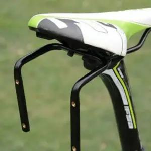 [하프클럽/]자전거가방 의자 프레임 안장 고정 브라켓