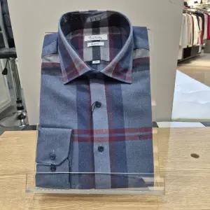 빅체크기모슬림핏 /PJDS48020