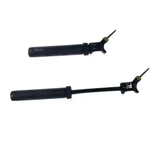 [하프클럽/]휴대용 에어펌프 축구공 농구공 배구공 공기주입기