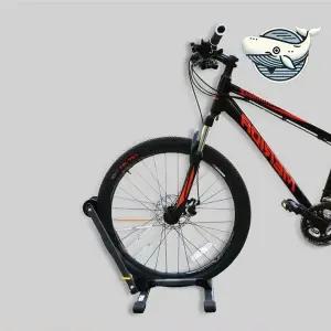 [하프클럽/]실내 자전거 보관대 안정성 높은 자전거 거치대