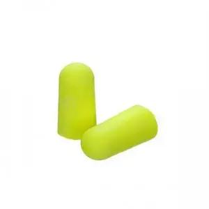 CQ-SA 3M 청력보호구 귀마개 Earsoft Neon 납기 2-3일 (WFG2YD8)