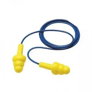 CQ-SA 3M 재사용 귀마개 Ultra Fit Corded 납기 2-3일 (WFG2YD5)