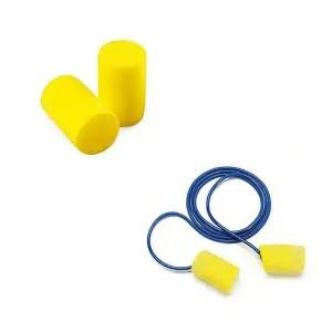 CQ-SA 귀마개 일반형 Classic 납기 2-3일 (WFG2YDB)