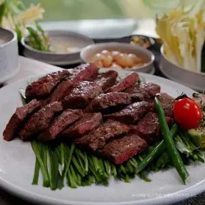 강병원 한우 투뿔구이 150gx10팩